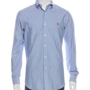 Ralph Lauren Buttoned Down Shirt